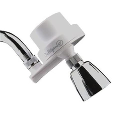 Culligan Culligan CULLIGAN-ISH-100 Shower Filter System-White CULLIGAN-ISH-100